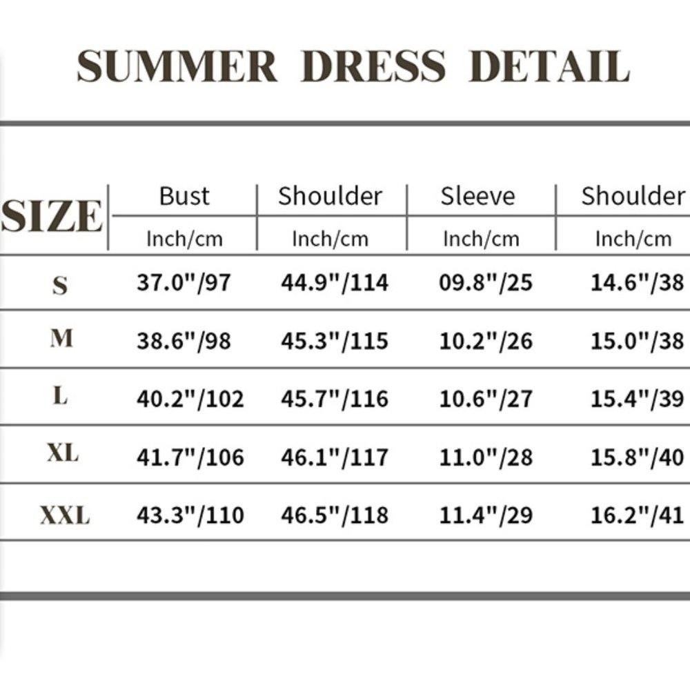 Black Floral Summer Dress with Belt - Picture 7 of 7